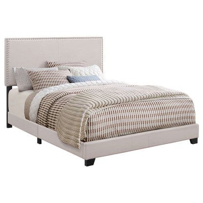 Guyancourt - Panel Bed - The Sleep Loft - Online Mattress Showroom NYC
