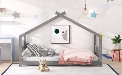 Playhouse Design Bed - The Sleep Loft - Online Mattress Showroom NYC