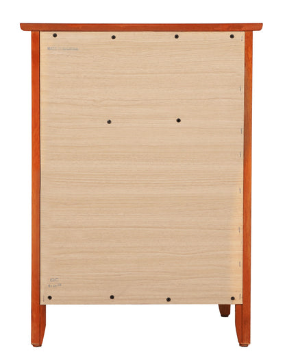 1 Drawer / 1 Door Nightstand - The Sleep Loft - Online Mattress Showroom NYC