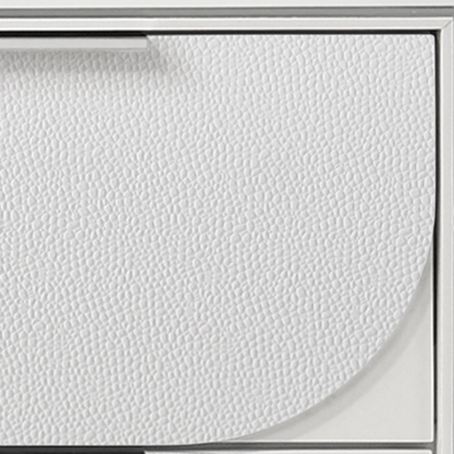 Tarian - Nightstand - White - The Sleep Loft - Online Mattress Showroom NYC