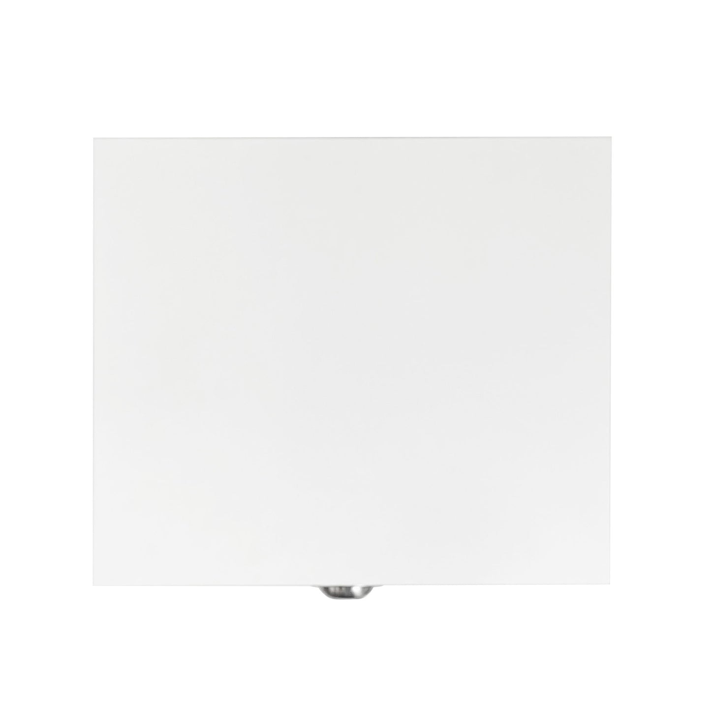 Cleary - Contemporary Nightstand With Drawer - The Sleep Loft - Online Mattress Showroom NYC