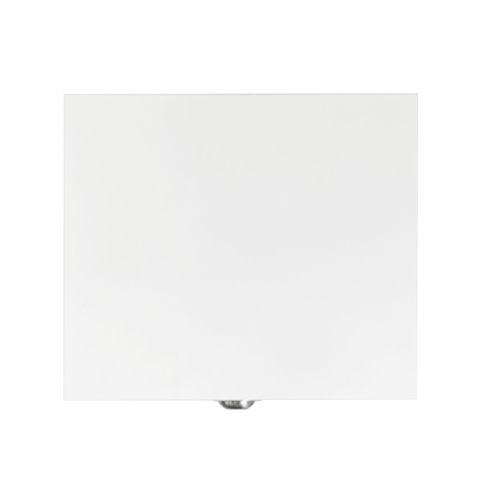 Cleary - Contemporary Nightstand With Drawer - The Sleep Loft - Online Mattress Showroom NYC