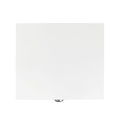 Cleary - Contemporary Nightstand With Drawer - The Sleep Loft - Online Mattress Showroom NYC