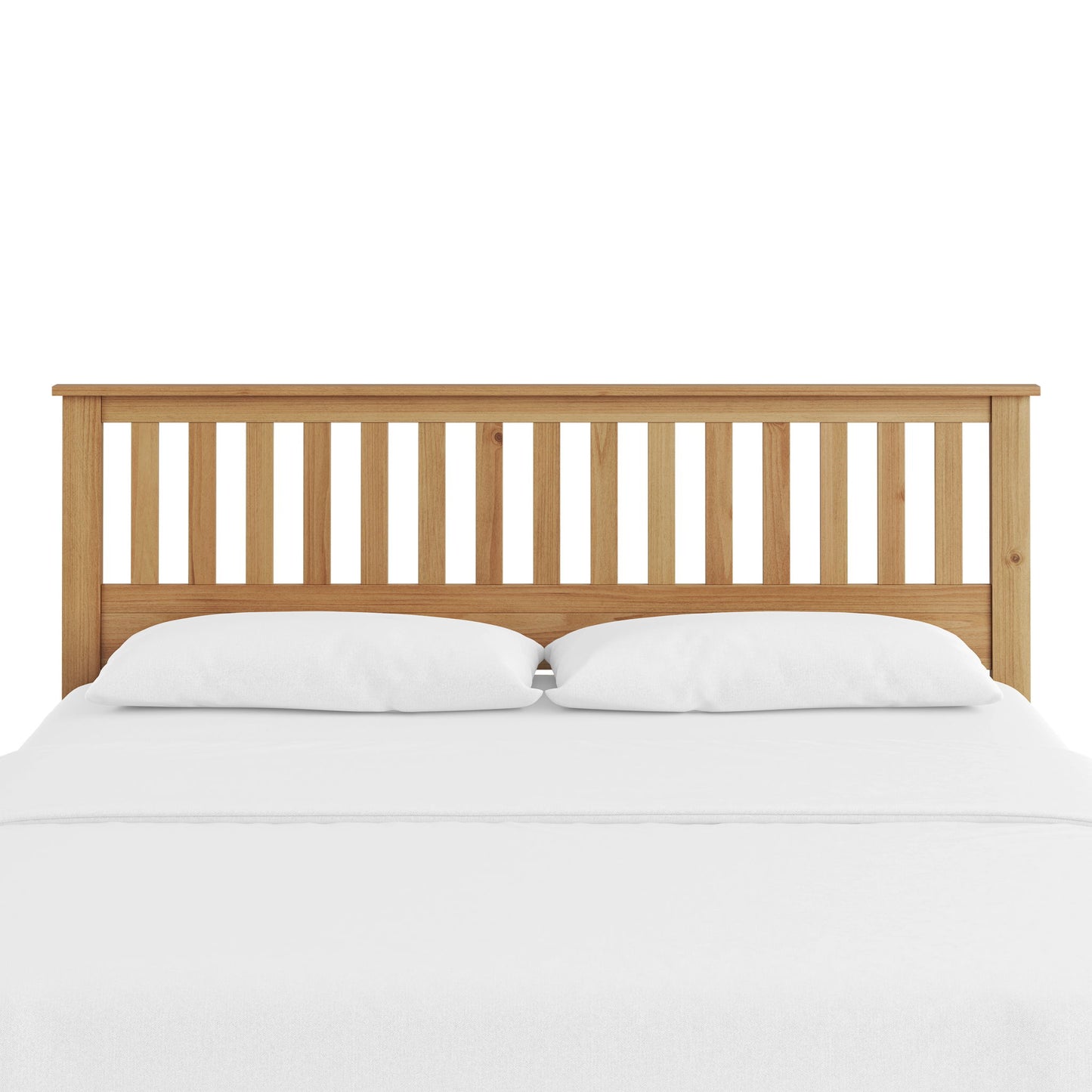 Malinda - Panel Headboard - The Sleep Loft - Online Mattress Showroom NYC