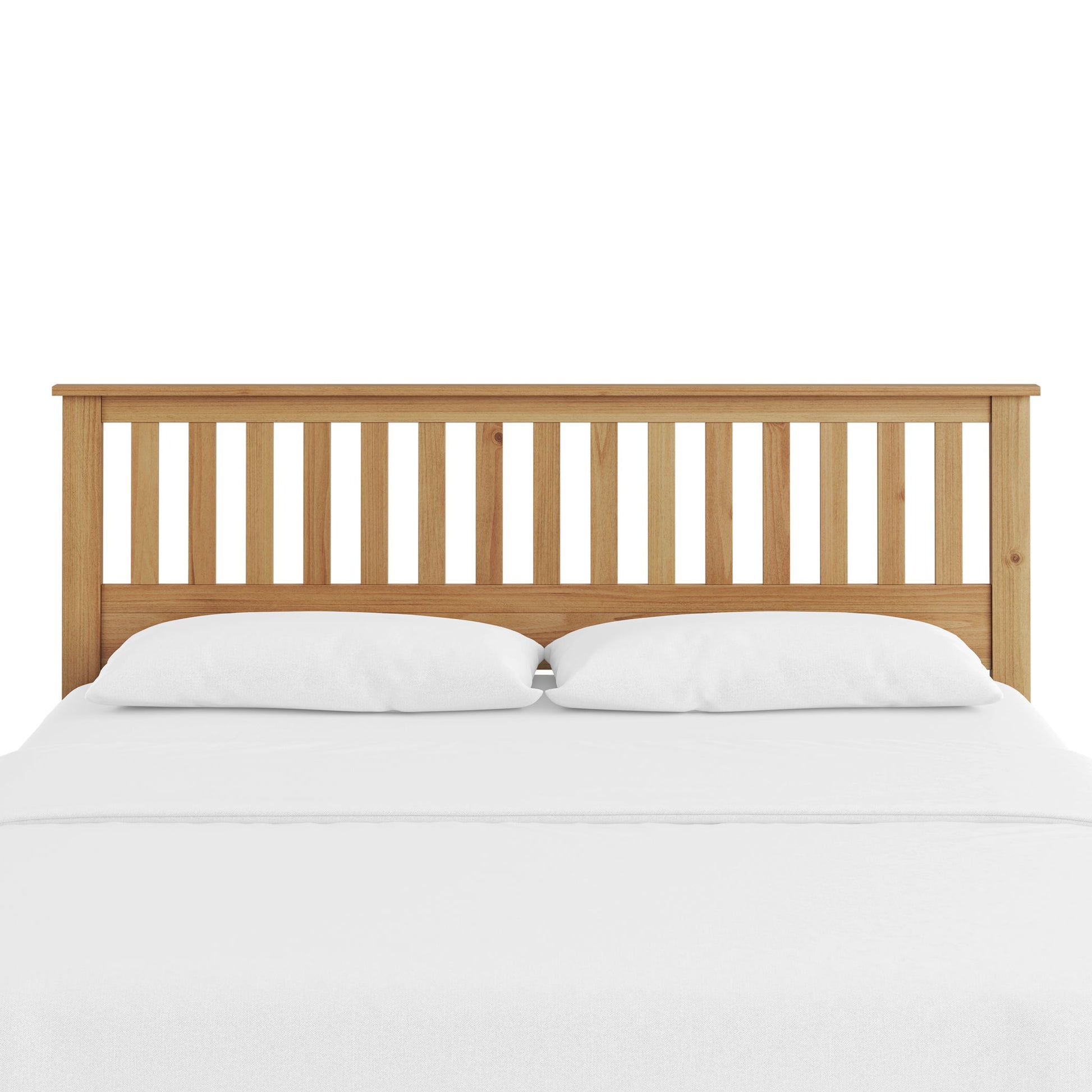 Malinda - Panel Headboard - The Sleep Loft - Online Mattress Showroom NYC