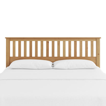 Malinda - Panel Headboard - The Sleep Loft - Online Mattress Showroom NYC