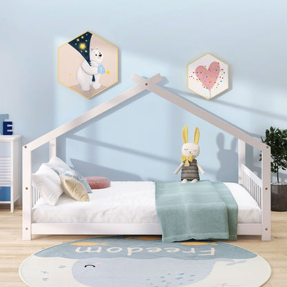 Playhouse Design Bed - The Sleep Loft - Online Mattress Showroom NYC