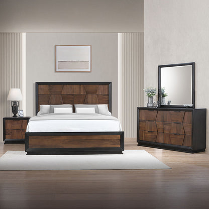Houston - Bed - The Sleep Loft - Online Mattress Showroom NYC