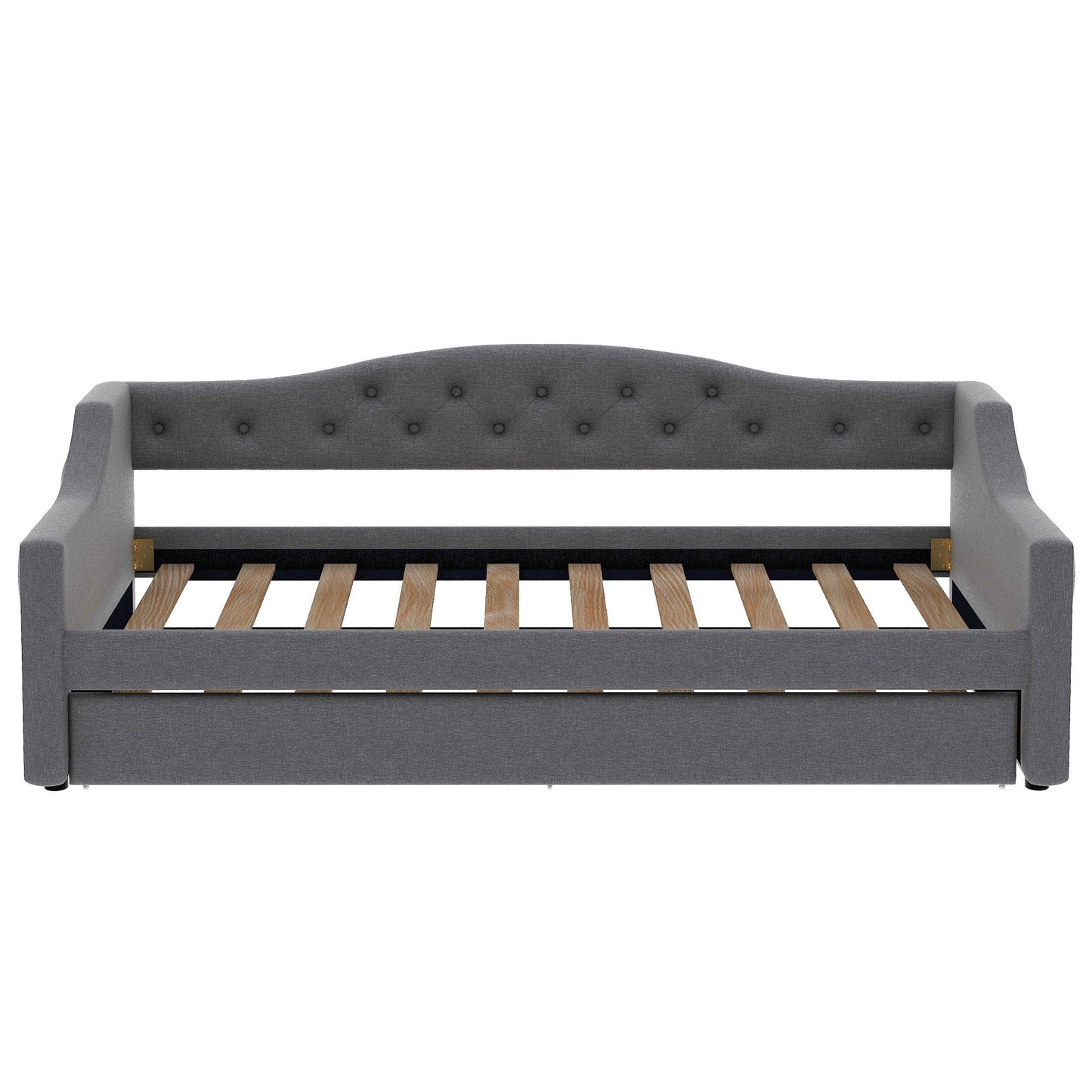 Daybed With LED Belt - The Sleep Loft - Online Mattress Showroom NYC