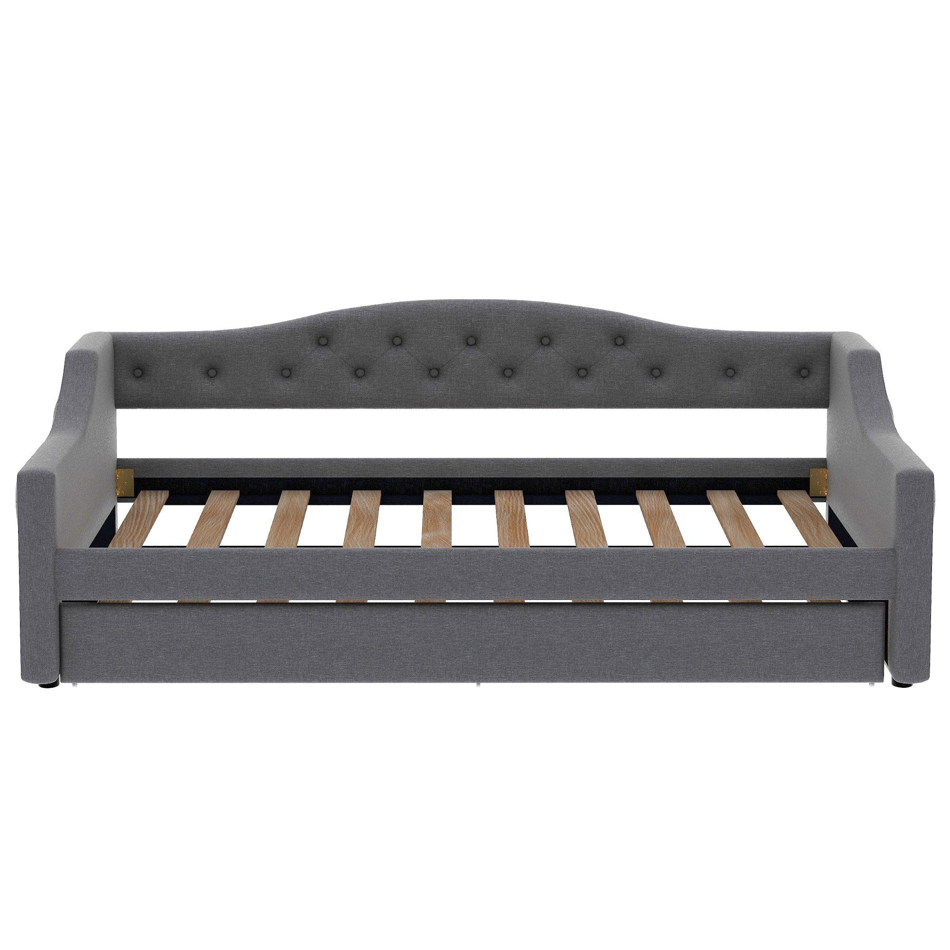 Daybed With LED Belt - The Sleep Loft - Online Mattress Showroom NYC