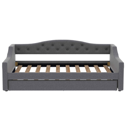 Daybed With LED Belt - The Sleep Loft - Online Mattress Showroom NYC