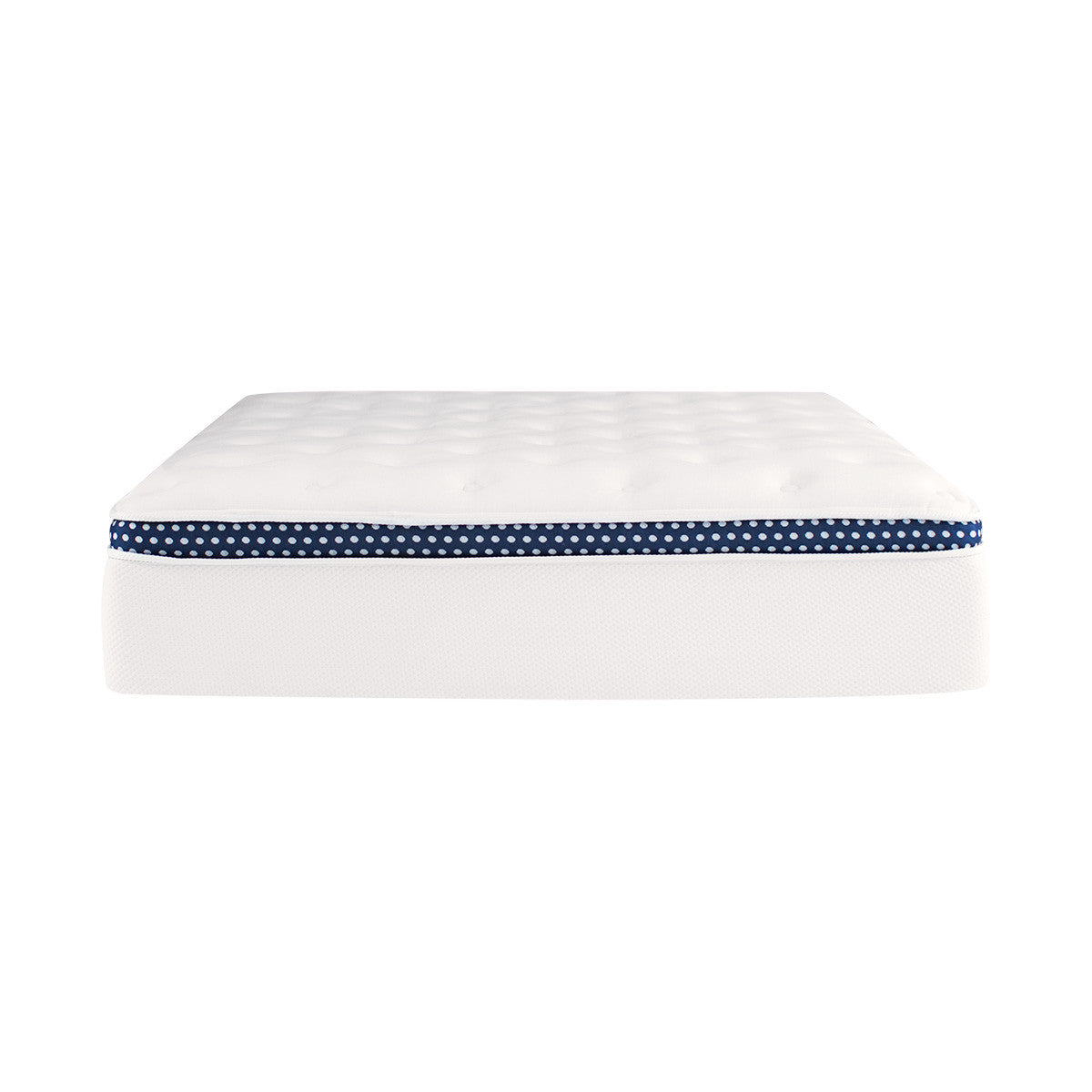 WinkBeds The WinkBed Plus Mattress for Heavier Sleepers - The Sleep Loft - Online Mattress Showroom NYC