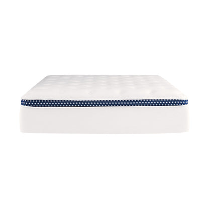 WinkBeds The WinkBed Luxury Hybrid Mattress - The Sleep Loft - Online Mattress Showroom NYC