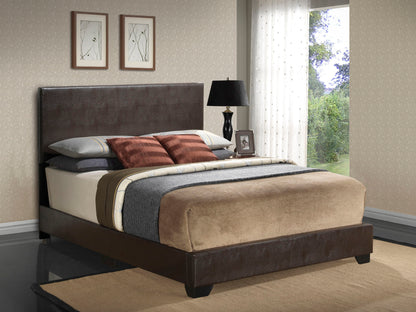 Elegant Platform Bed For Relaxed Spaces - The Sleep Loft - Online Mattress Showroom NYC