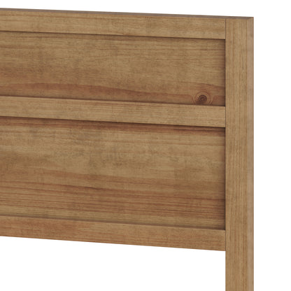 Maddox - Panel Bed - The Sleep Loft - Online Mattress Showroom NYC