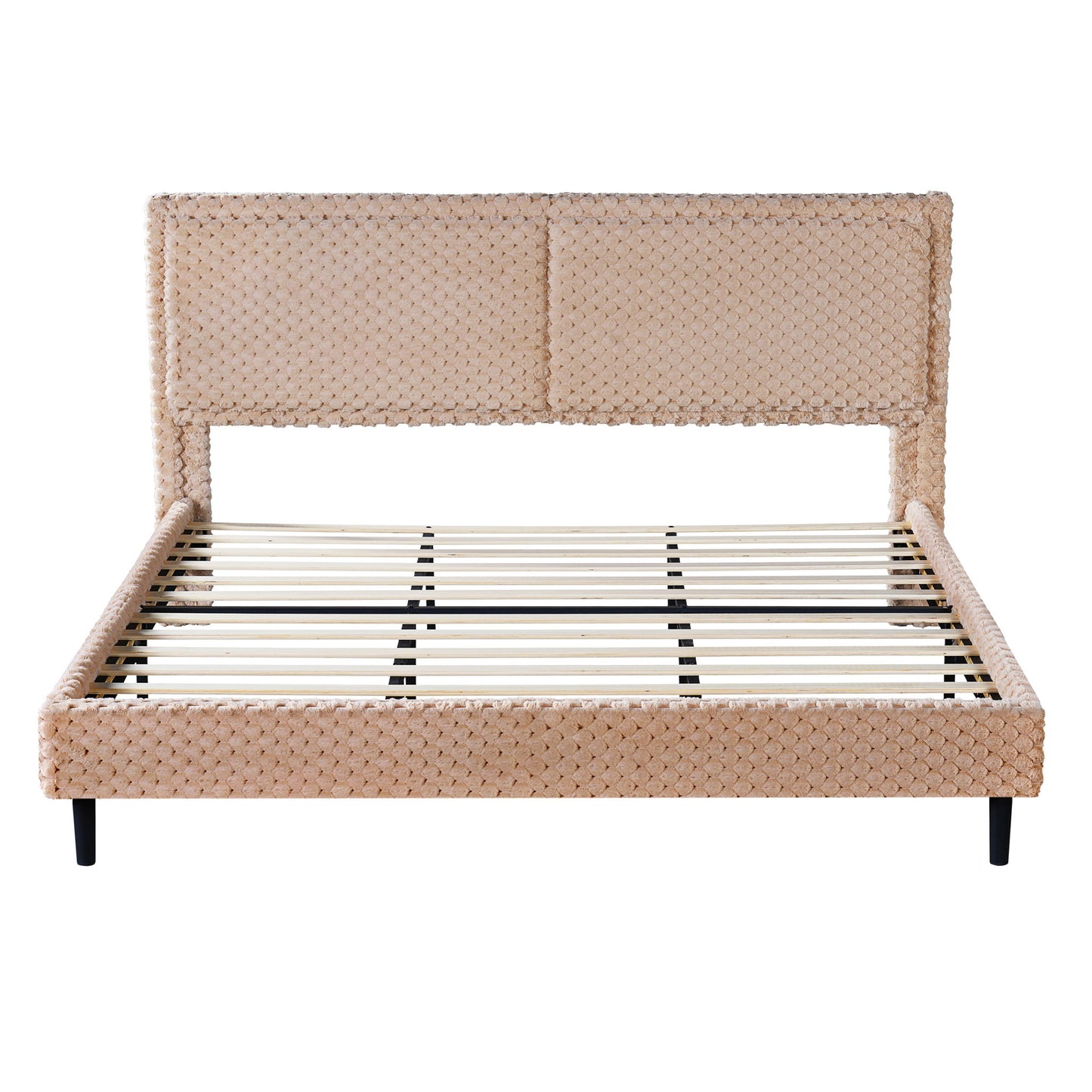 Plush Soft Bed Comfortable Backrest For Bedroom - The Sleep Loft - Online Mattress Showroom NYC