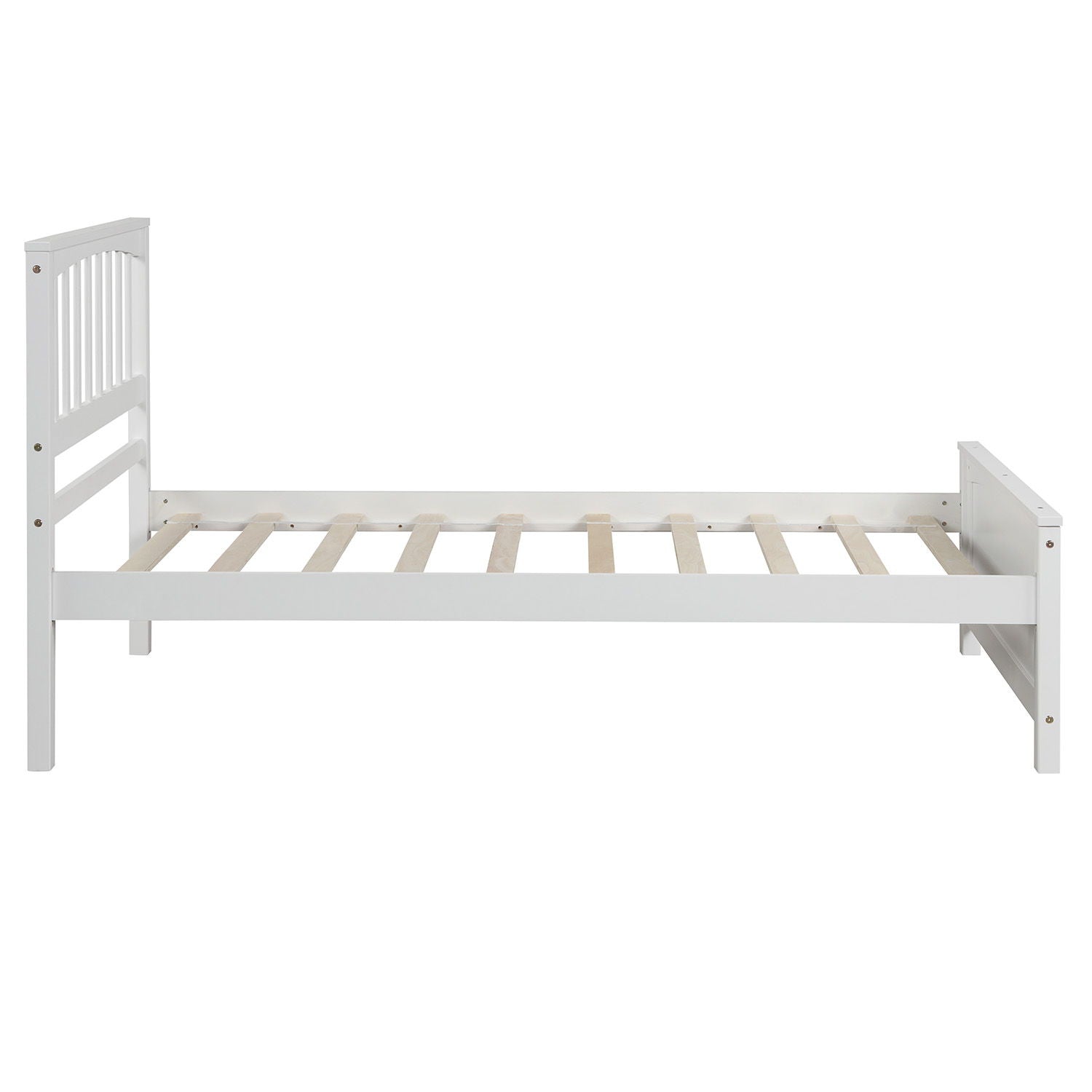 Platform Bed - The Sleep Loft - Online Mattress Showroom NYC