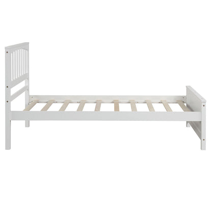 Platform Bed - The Sleep Loft - Online Mattress Showroom NYC