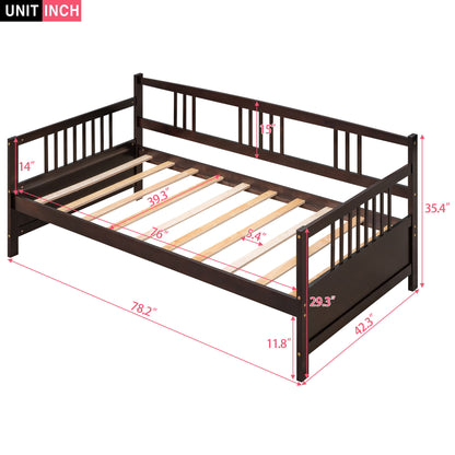 Multifunctional Modern Daybed - The Sleep Loft - Online Mattress Showroom NYC