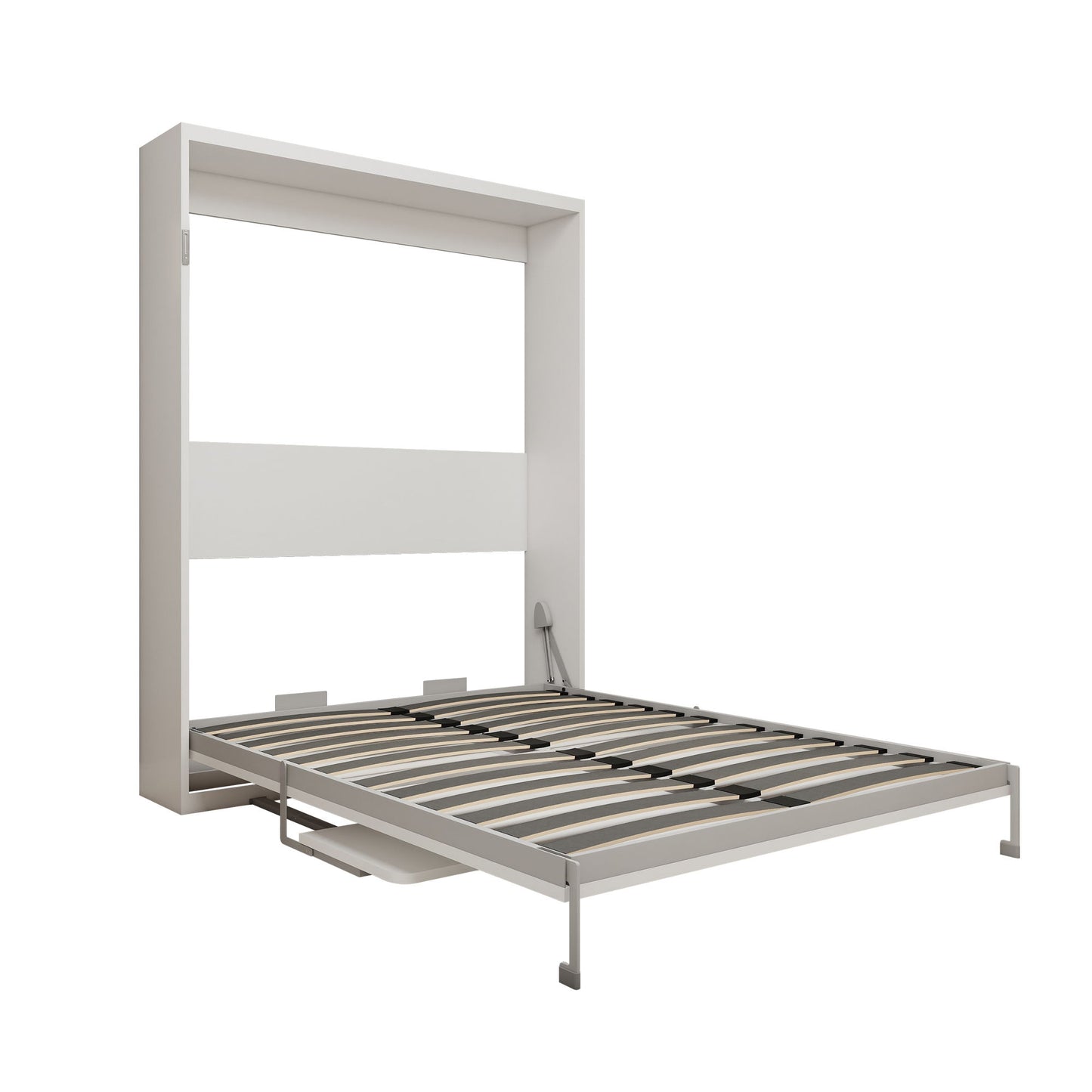 Folding Vertical Murphy Wall Bed - The Sleep Loft - Online Mattress Showroom NYC