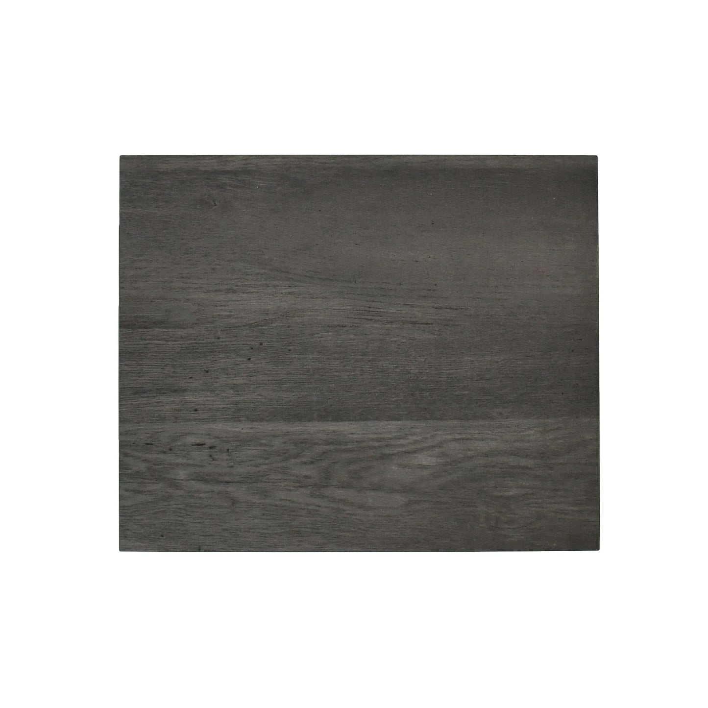 Nystrom - Mid Century Modern 2 Drawer Nightstand - The Sleep Loft - Online Mattress Showroom NYC