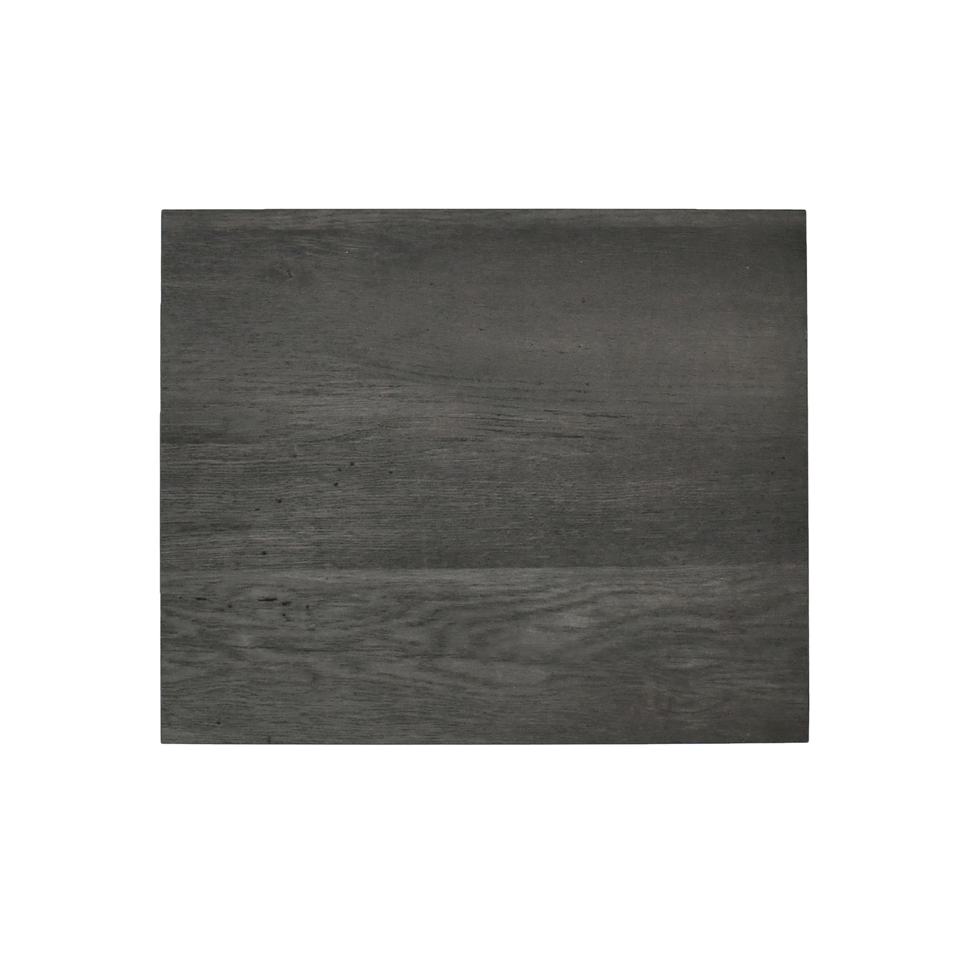 Nystrom - Mid Century Modern 2 Drawer Nightstand - The Sleep Loft - Online Mattress Showroom NYC