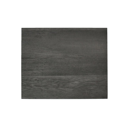 Nystrom - Mid Century Modern 2 Drawer Nightstand - The Sleep Loft - Online Mattress Showroom NYC