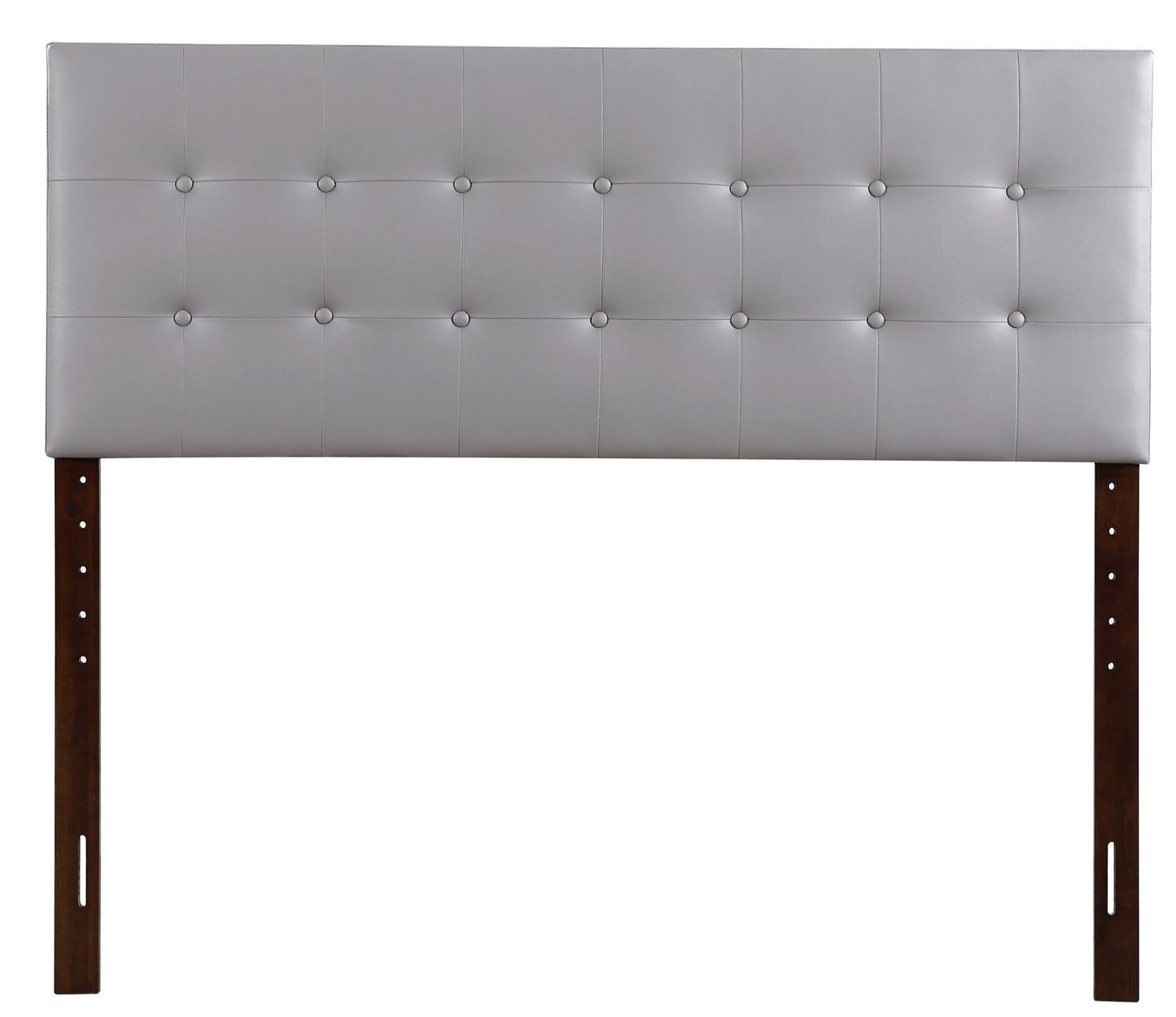 Super Nova - Upholstered Headboard - The Sleep Loft - Online Mattress Showroom NYC