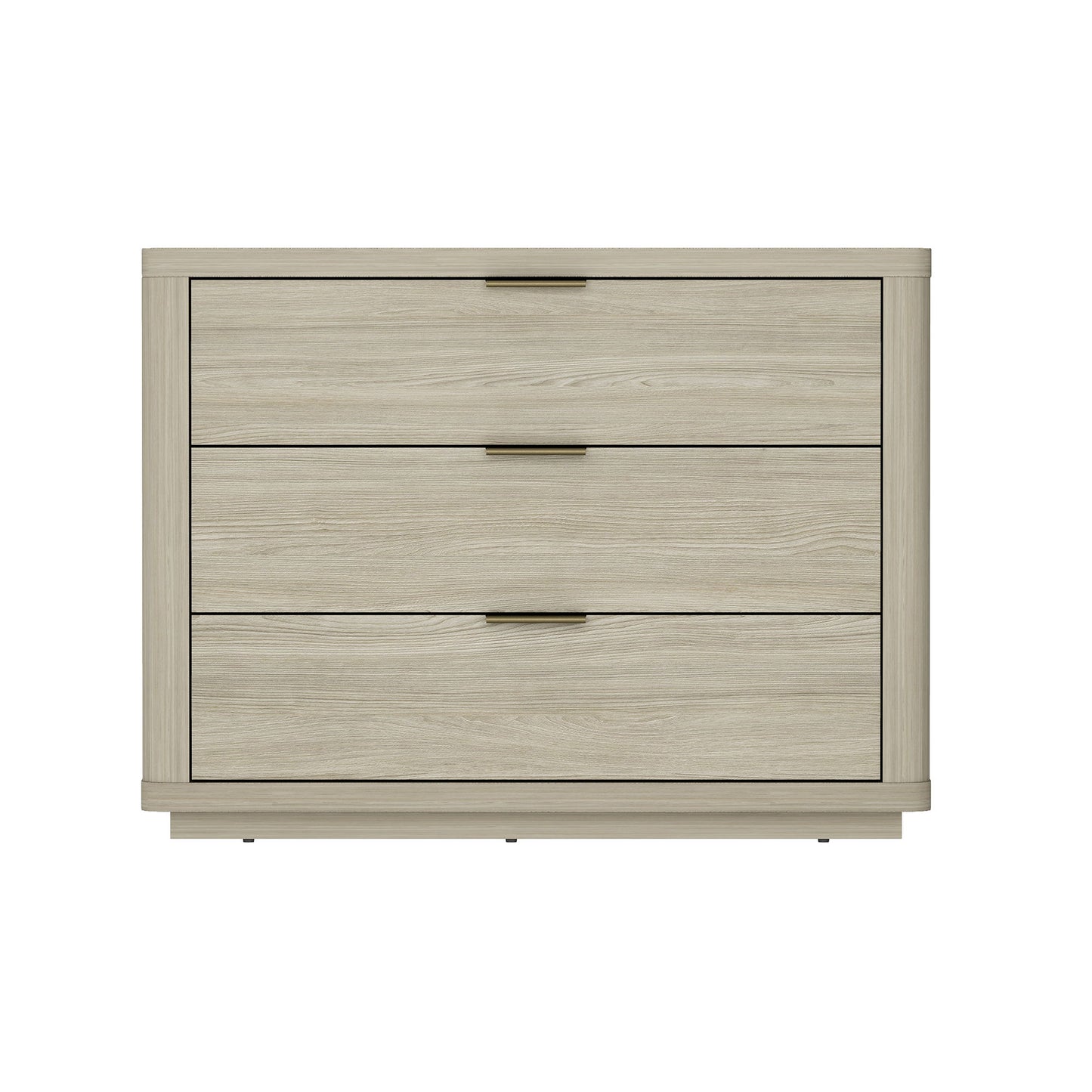 Evelyn - Nightstand - The Sleep Loft - Online Mattress Showroom NYC