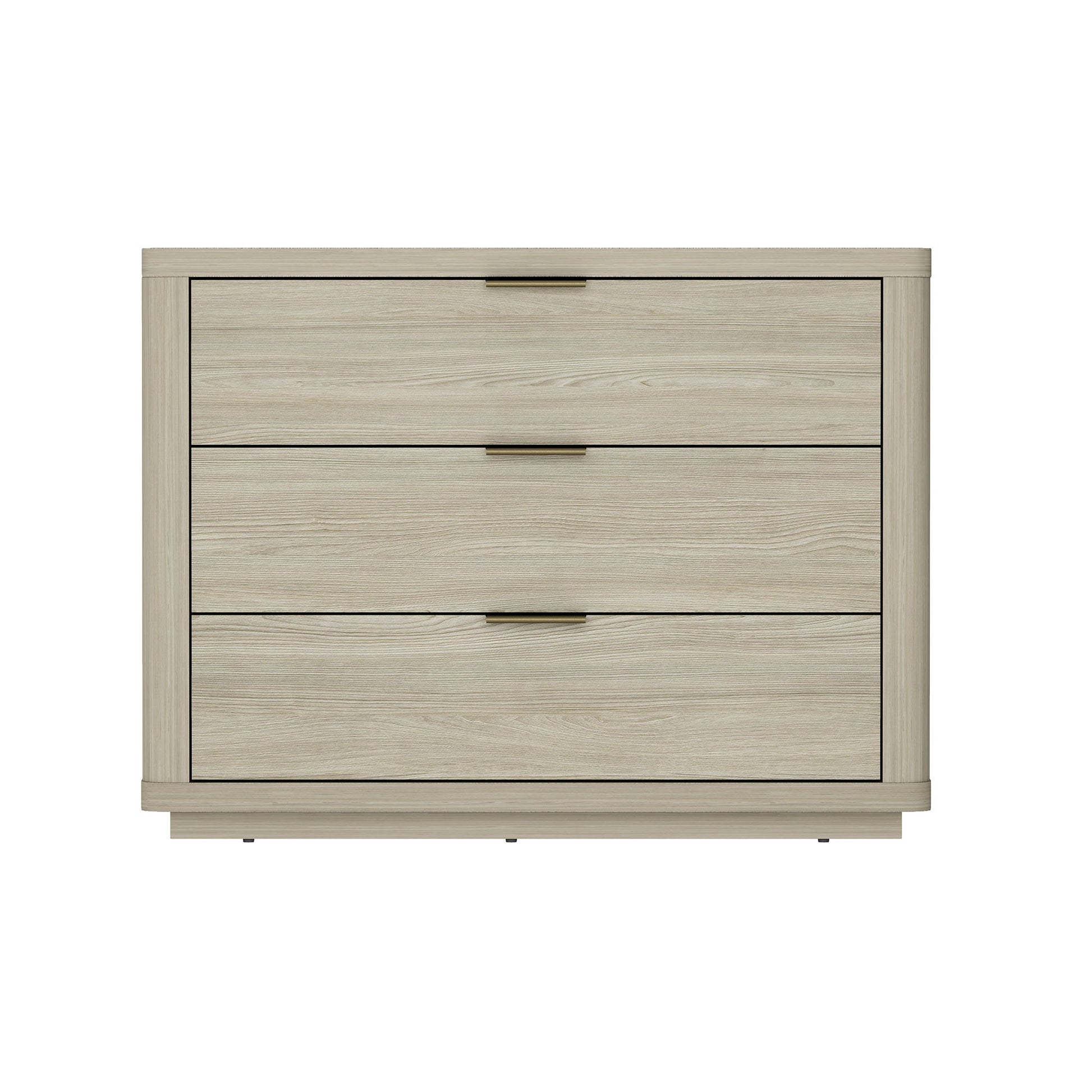 Evelyn - Nightstand - The Sleep Loft - Online Mattress Showroom NYC
