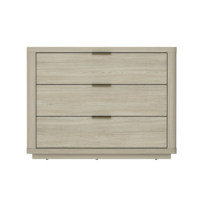 Evelyn - Nightstand - The Sleep Loft - Online Mattress Showroom NYC