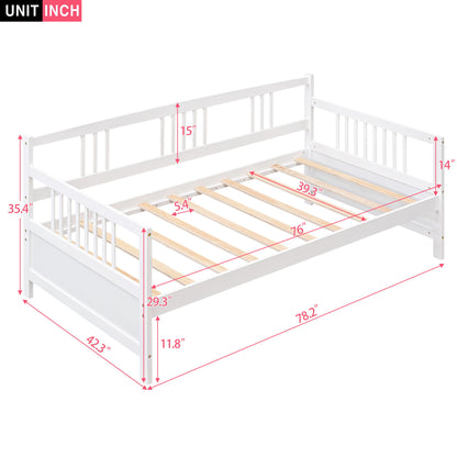 Multifunctional Modern Daybed - The Sleep Loft - Online Mattress Showroom NYC