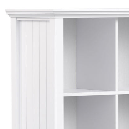 Acadian - Handcrafted Cube Storage - The Sleep Loft - Online Mattress Showroom NYC