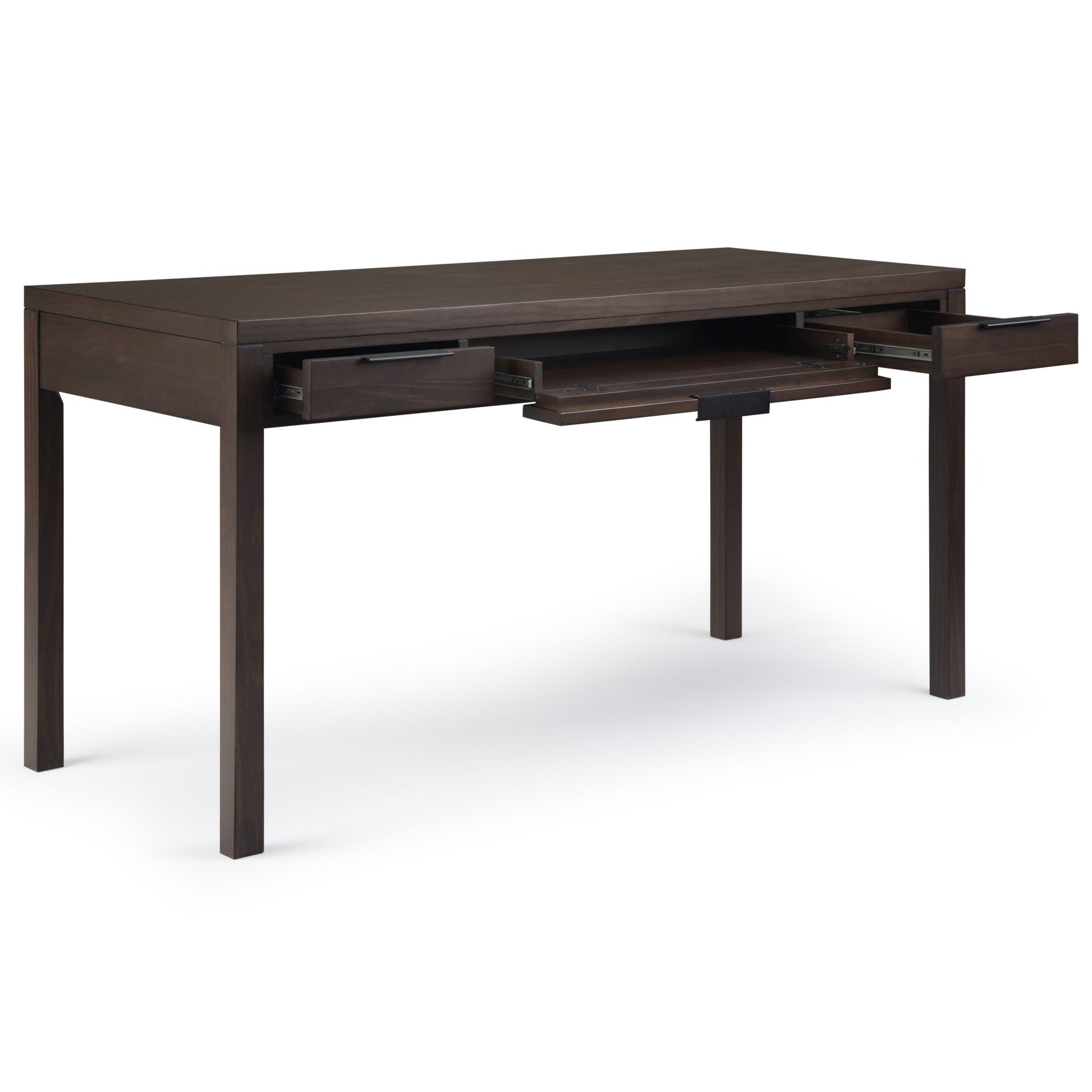 Hollander - Handcrafted Desk - The Sleep Loft - Online Mattress Showroom NYC