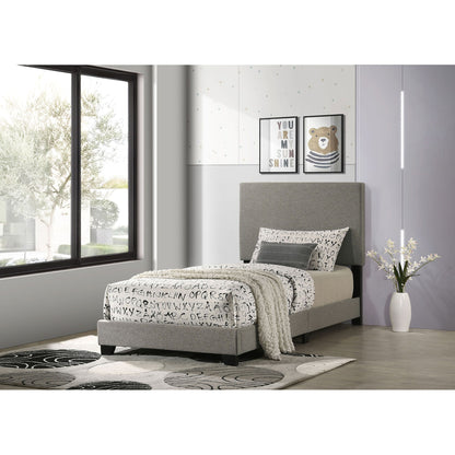 Efram - Panel Bed - The Sleep Loft - Online Mattress Showroom NYC