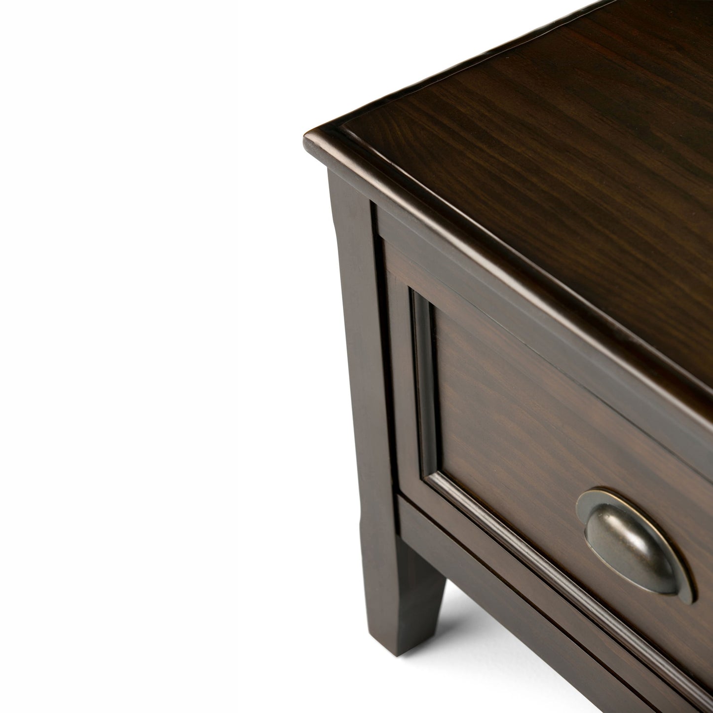 Burlington - Entryway Storage Bench With Drawers - The Sleep Loft - Online Mattress Showroom NYC