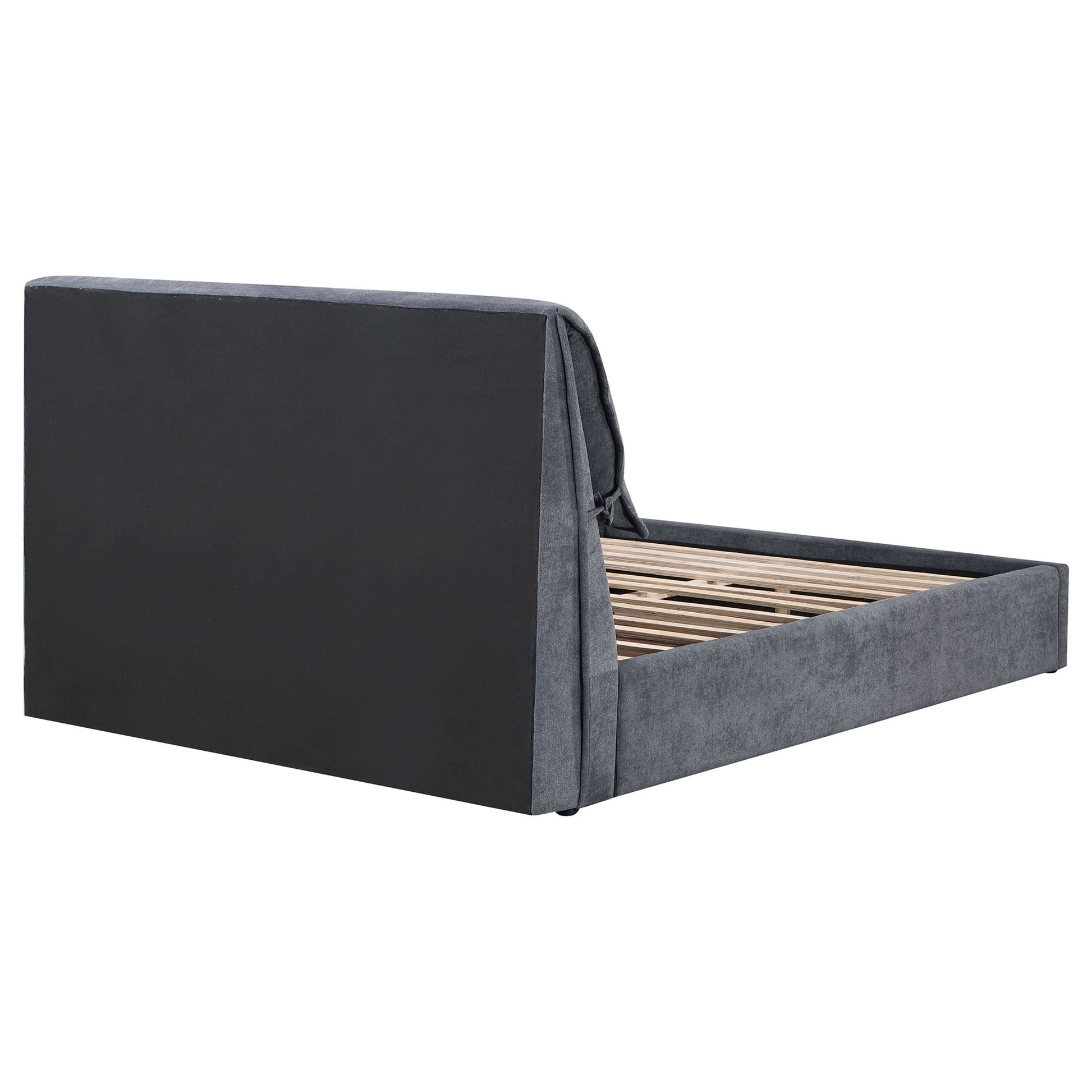 Brewster - Platform Bed - The Sleep Loft - Online Mattress Showroom NYC