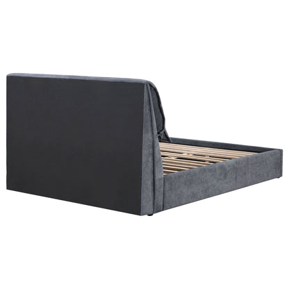 Brewster - Platform Bed - The Sleep Loft - Online Mattress Showroom NYC