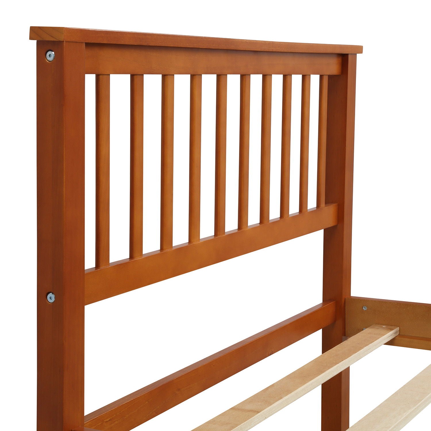 Platform Bed With Headboard And Footboard - The Sleep Loft - Online Mattress Showroom NYC