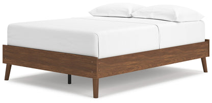 Fordmont - Platform Bed - The Sleep Loft - Online Mattress Showroom NYC