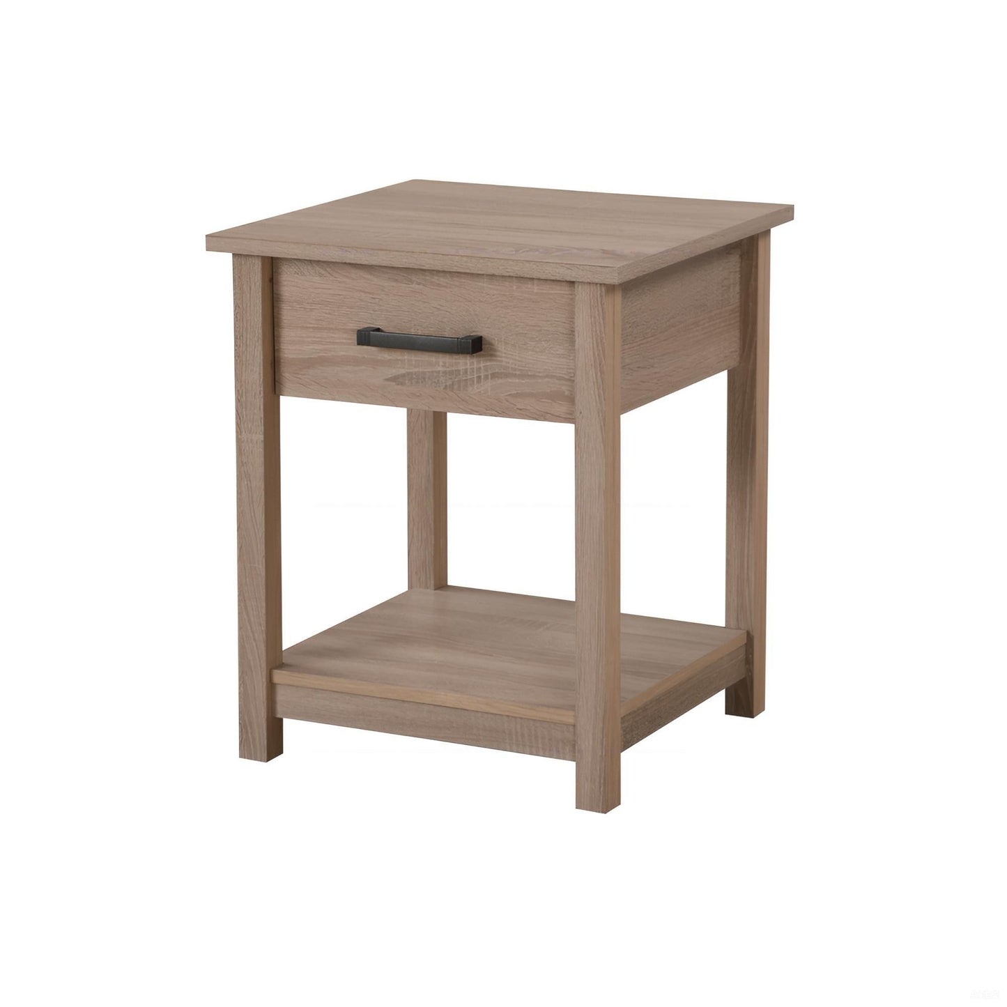 Salem - Nightstand - The Sleep Loft - Online Mattress Showroom NYC