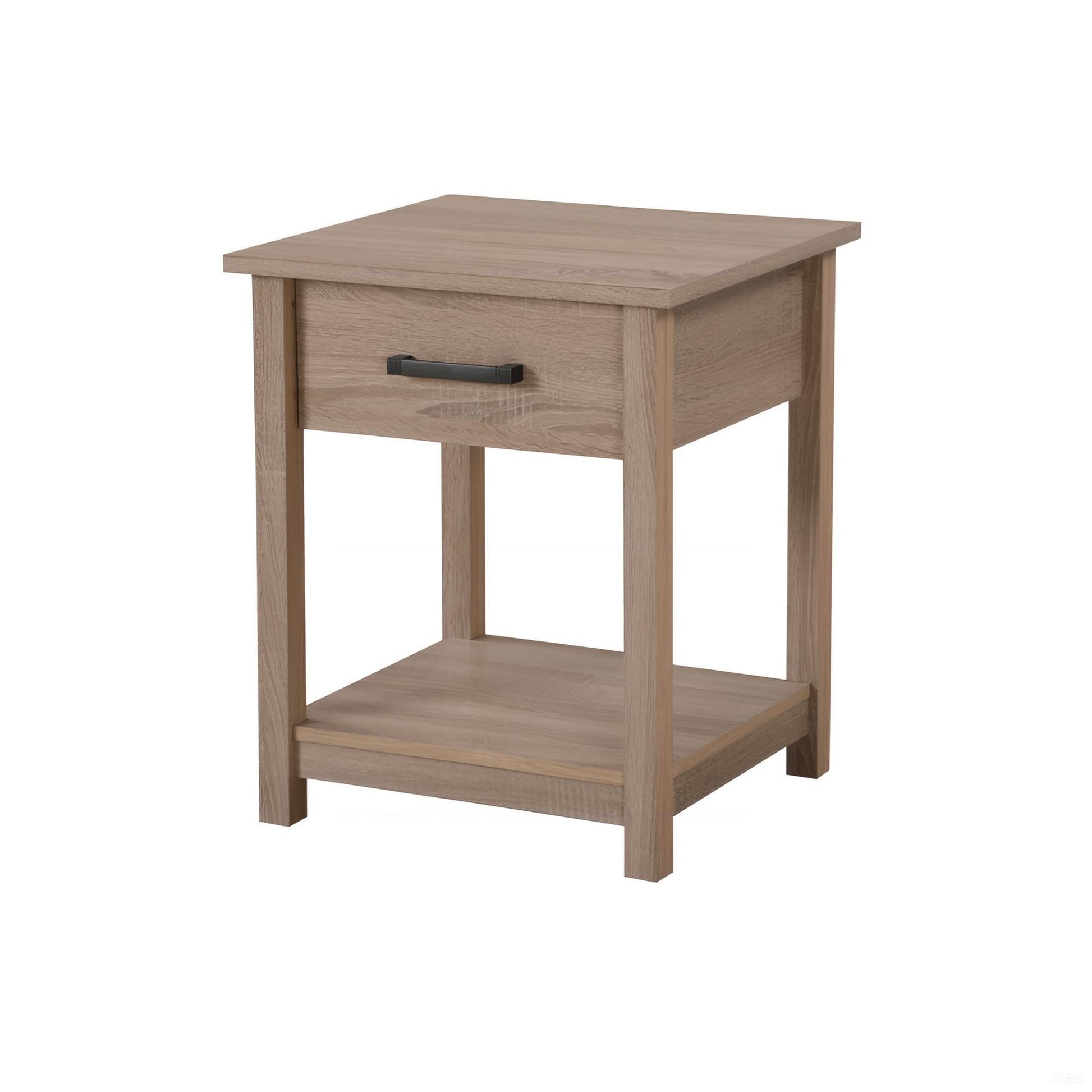 Salem - Nightstand - The Sleep Loft - Online Mattress Showroom NYC