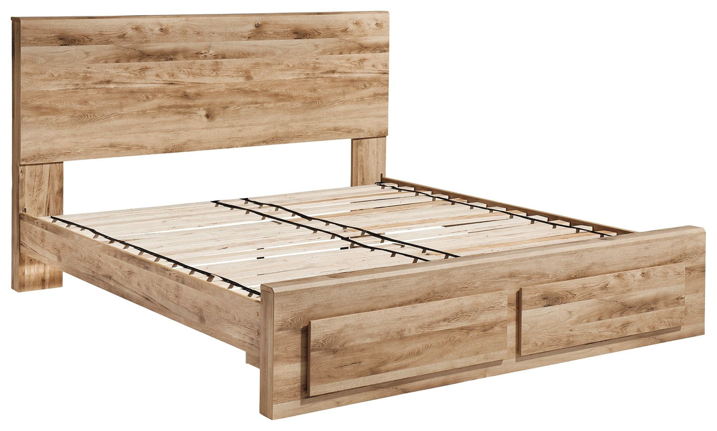 Hyanna - Storage Bed - The Sleep Loft - Online Mattress Showroom NYC
