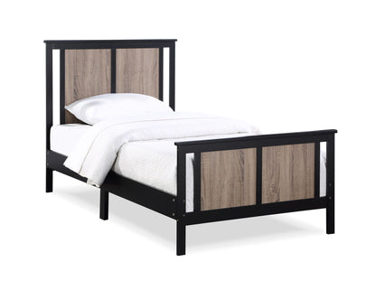 Connelly - Bed - The Sleep Loft - Online Mattress Showroom NYC