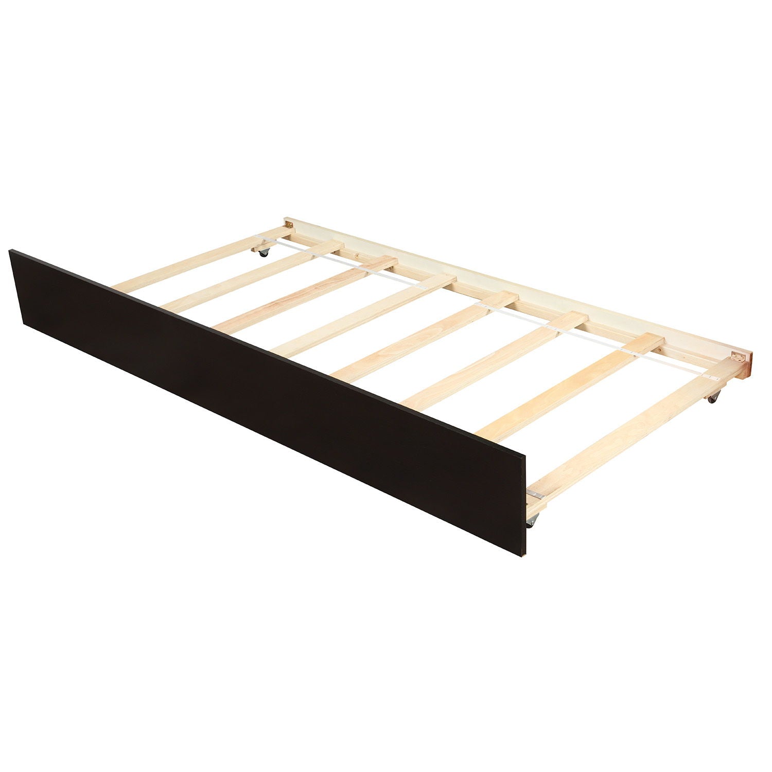 Platform Bed & Headboard, Footboard And Wood Slat Support - The Sleep Loft - Online Mattress Showroom NYC