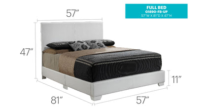 Elegant Platform Bed For Relaxed Spaces - The Sleep Loft - Online Mattress Showroom NYC