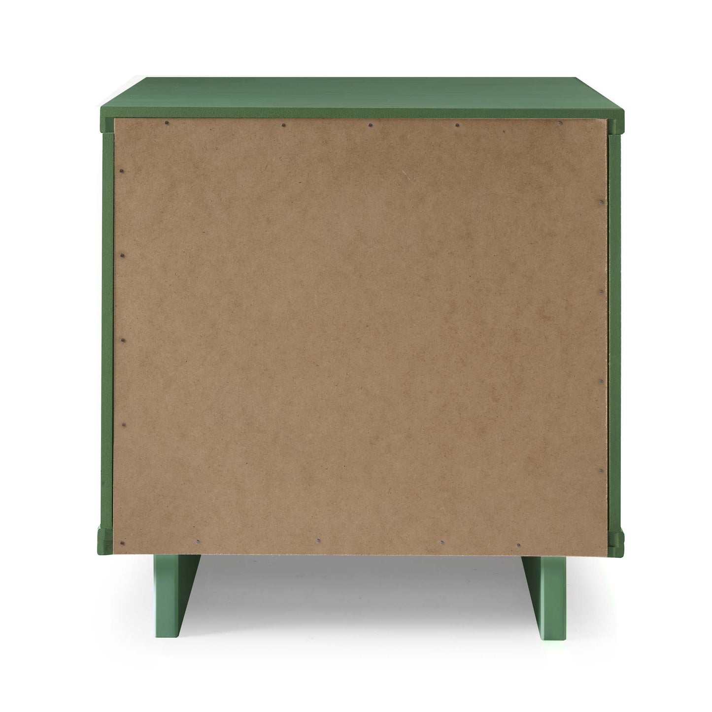 Granville - Nightstand With 1 Drawer - The Sleep Loft - Online Mattress Showroom NYC
