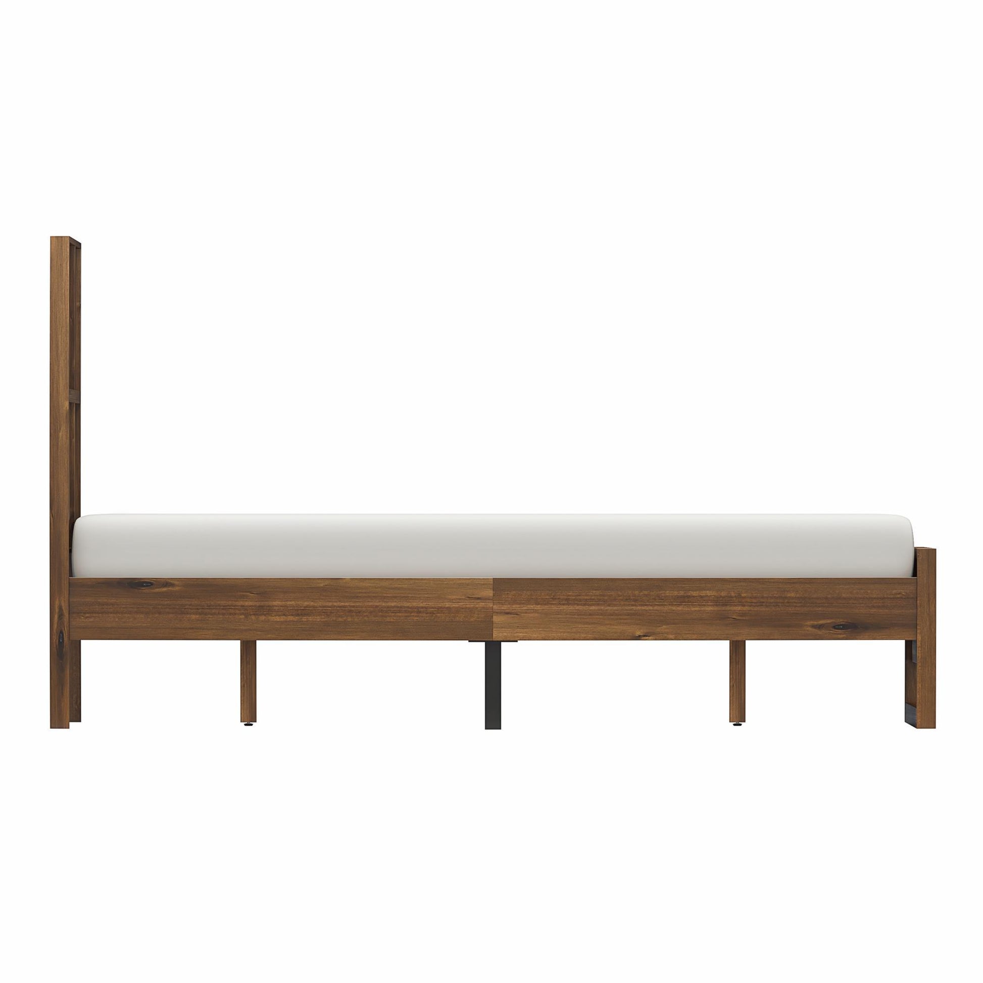 Archer - Platform Bed - The Sleep Loft - Online Mattress Showroom NYC