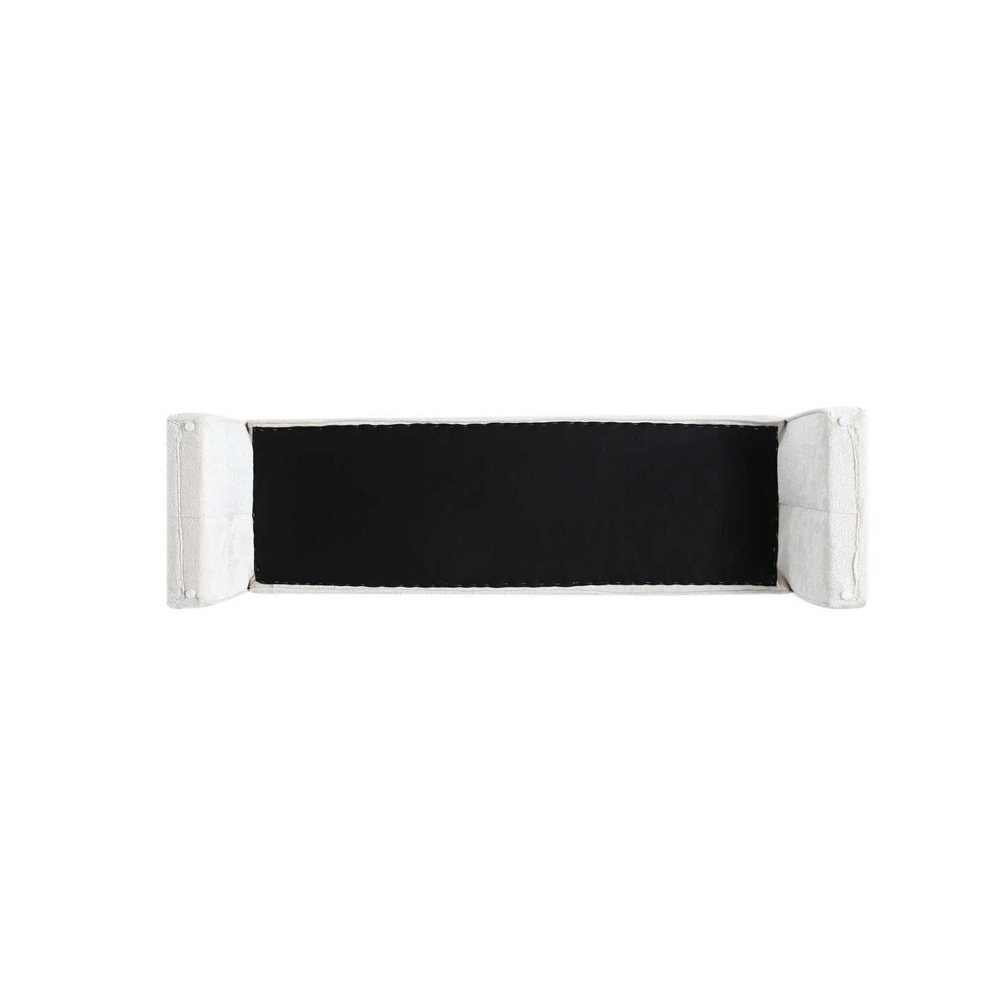 Concord - Accent Bench - The Sleep Loft - Online Mattress Showroom NYC
