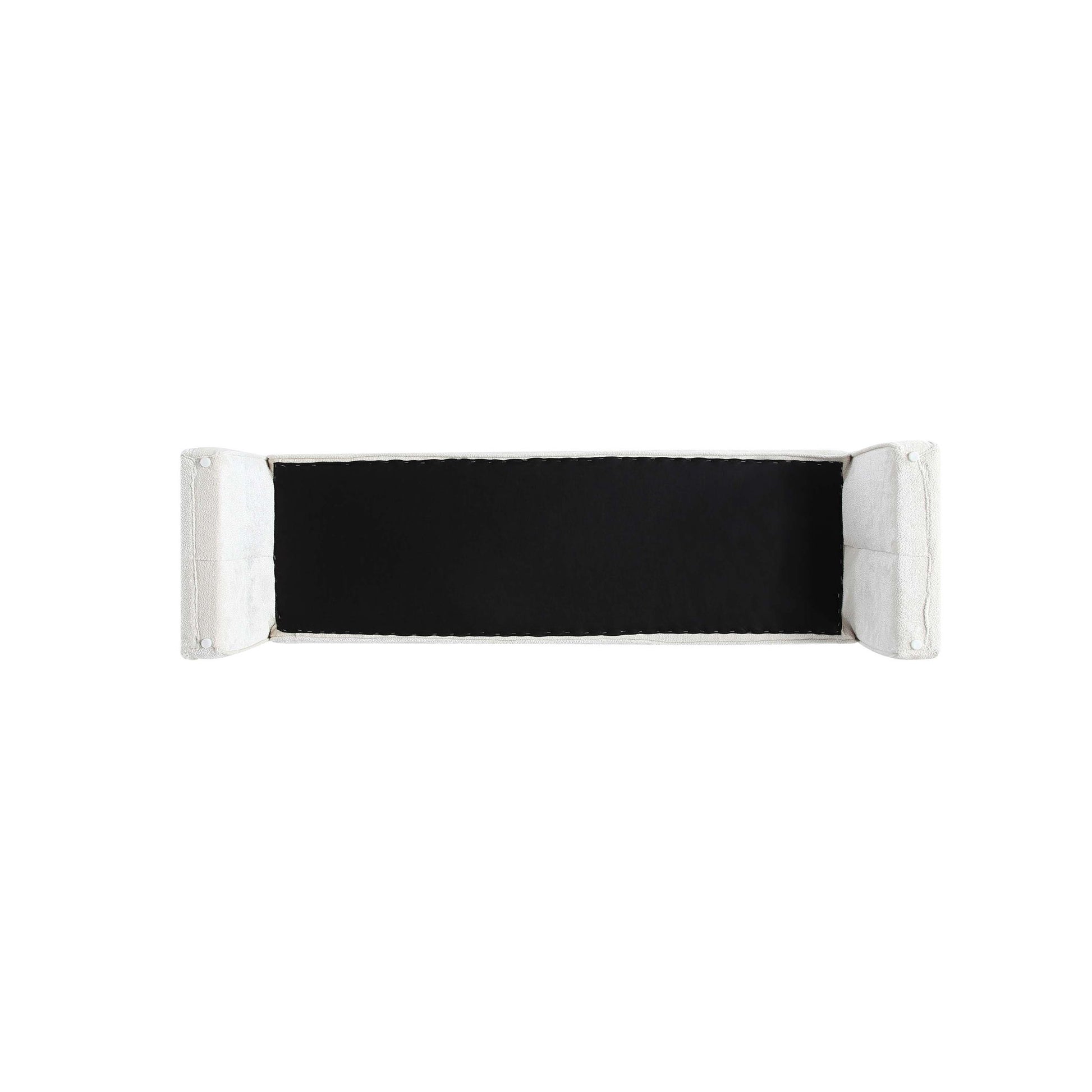 Concord - Accent Bench - The Sleep Loft - Online Mattress Showroom NYC